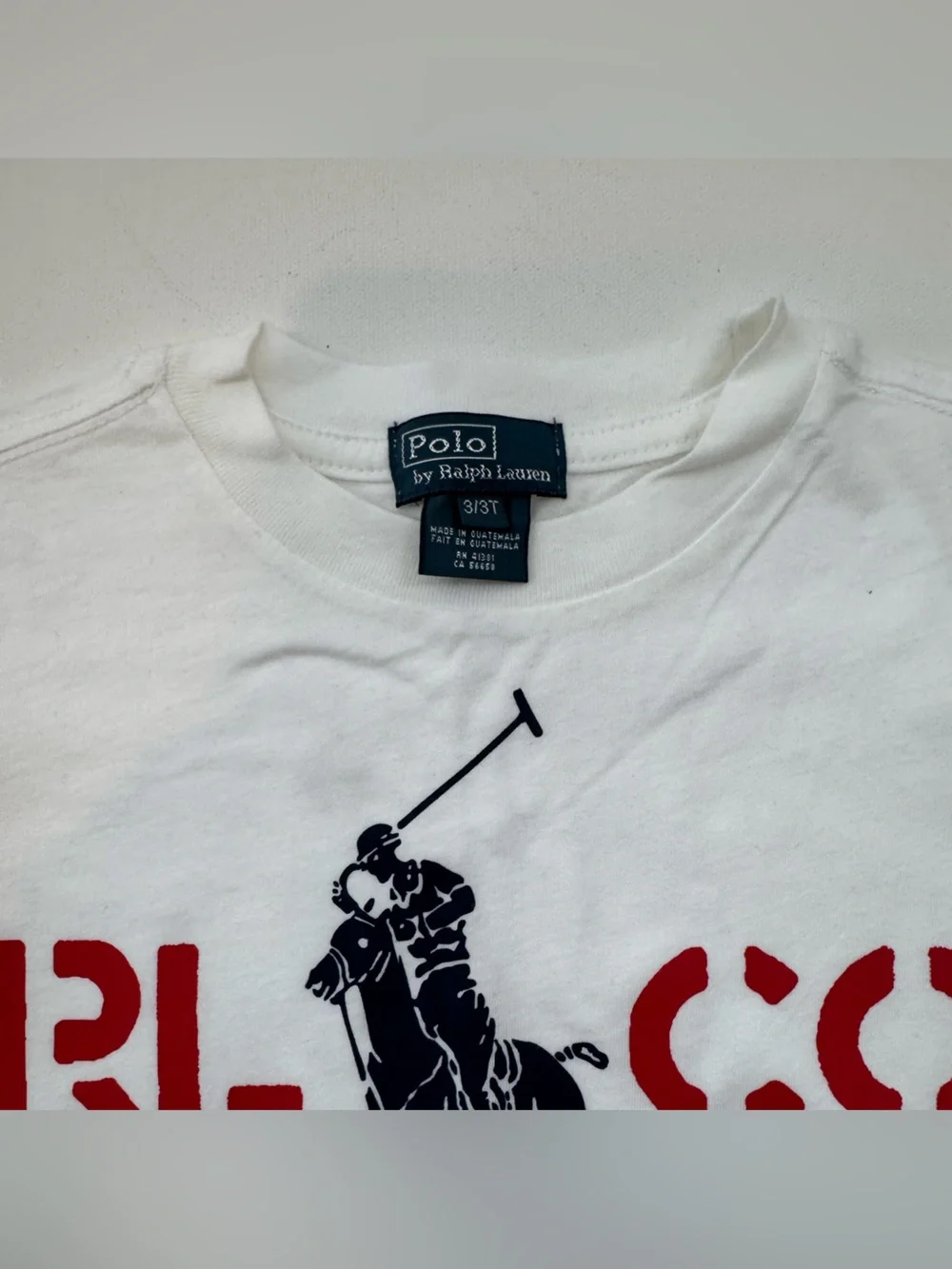 Ralph Lauren adorable piece